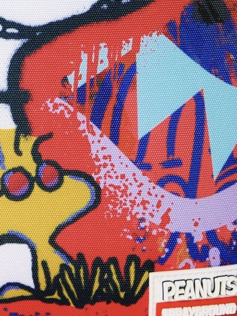 Sprayground product details